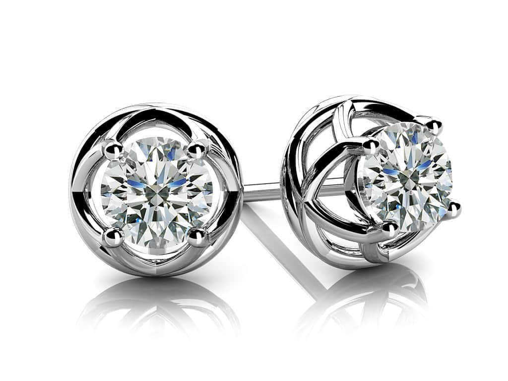 Diamond Studs